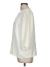J.Jill Ivory 3/4 Sleeve Blouse Size M - photo 5