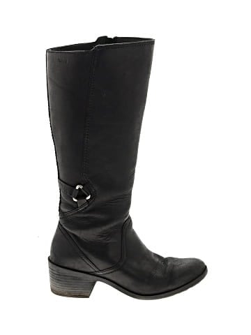 Teva Boots (view 1)