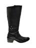 Teva Black Boots Size 9 - photo 1