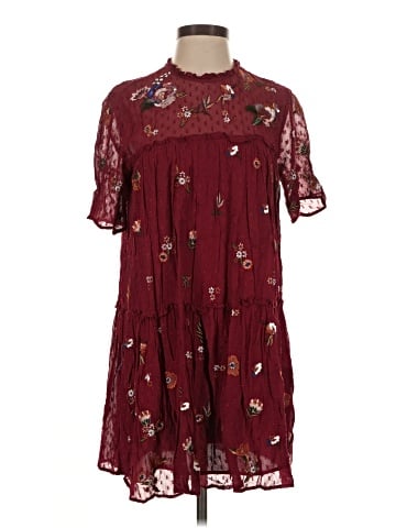 Zara Casual Dress (view 1)