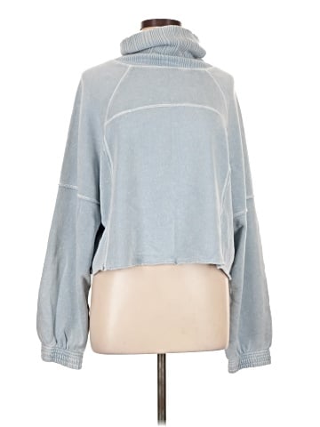 Aerie Turtleneck Sweater (view 1)