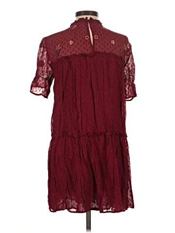 Zara Casual Dress (view 2)