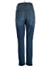 Old Navy Solid Blue Jeans Size 16 (tall) - photo 2