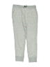 Crewcuts Hearts Gray Casual Pants Size 7 - photo 1