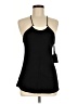 Stoosh Black Tank Top Size M - photo 1