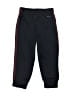 Nike 100% Polyester Black Track Pants Size 2 - 3T - photo 2