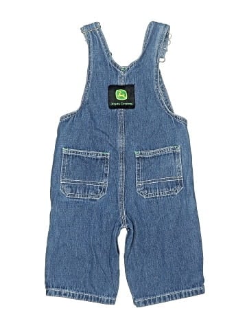 John Deere Overalls (view 2)