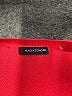 Magaschoni Red Cardigan Size S - photo 7