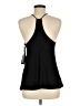 Stoosh Black Tank Top Size M - photo 2