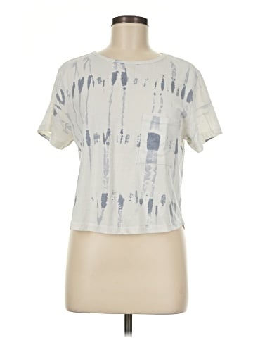Threads 4 Thought Short Sleeve T-Shirt (view 1)