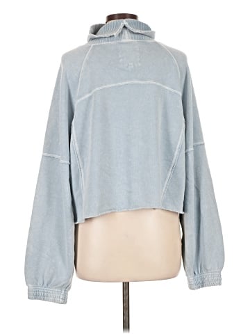 Aerie Turtleneck Sweater (view 2)