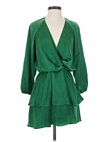 Zara Cocktail Dress (view 1)