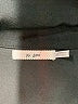 Mi ami Solid Black Romper Size S - photo 4