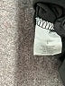 Mi ami Solid Black Romper Size S - photo 5