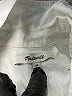 Madewell White Short Sleeve Blouse Size XS - photo 7