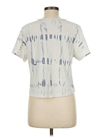 Threads 4 Thought Short Sleeve T-Shirt (view 2)