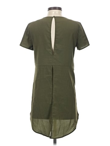 Glamorous Short Sleeve Top (view 2)