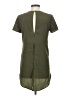 Glamorous 100% Polyester Green Short Sleeve Top Size XS - photo 2