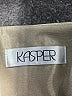 Kasper 100% Polyester Gold Blazer Size P (petite) - photo 6