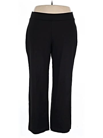 Anne Klein Active Pants (view 1)