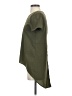 Glamorous 100% Polyester Green Short Sleeve Top Size XS - photo 5