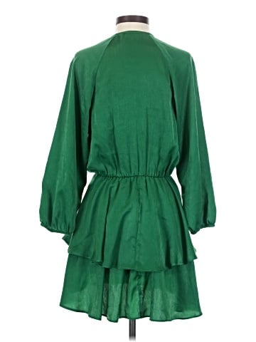 Zara Cocktail Dress (view 2)