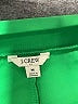 J.Crew Factory Store Solid Green Skort Size M - photo 3