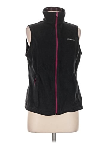 Columbia Vest (view 1)