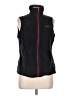 Columbia 100% Polyester Black Vest Size M - photo 1