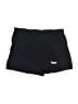 Asics Black Athletic Shorts Size L - photo 1