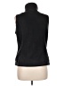 Columbia 100% Polyester Black Vest Size M - photo 2