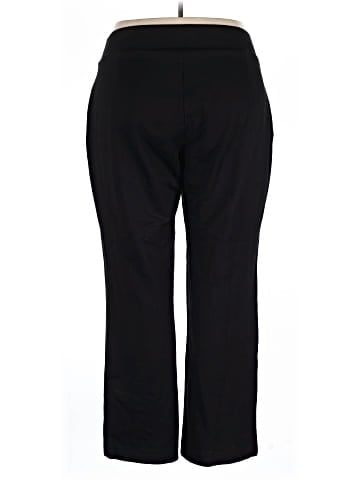 Anne Klein Active Pants (view 2)