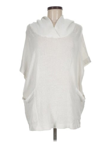 James Perse Poncho (view 1)