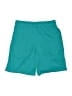 Under Armour Graphic Green Athletic Shorts Size M (youth) - photo 2