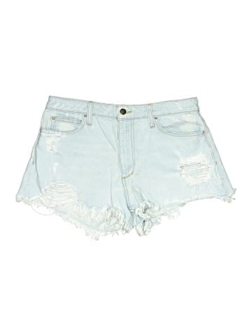 Joe's Jeans Denim Shorts (view 1)