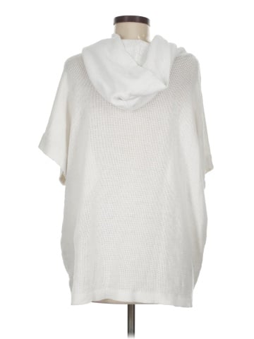 James Perse Poncho (view 2)