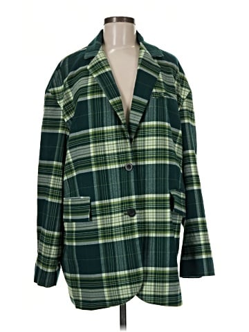Free People Coat (view 1)