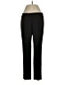 Lafayette 148 New York Solid Black Wool Pants Size 2 - photo 1