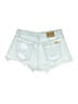 Joe's Jeans Blue Denim Shorts Size 31 waist - photo 2