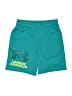 Under Armour Graphic Green Athletic Shorts Size M (youth) - photo 1