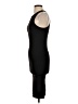 No Boundaries Solid Black Cocktail Dress Size S - photo 5