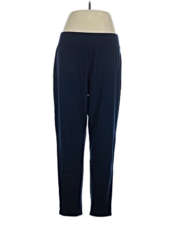 Lands' End Track Pants (view 1)