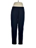 Lands' End Solid Blue Track Pants Size XL - photo 1