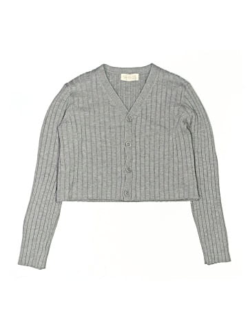 Rylee + Cru Cardigan (view 1)
