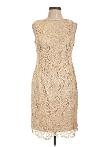 Adrianna Papell Cocktail Dress (view 1)