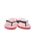 Unbranded Pink Flip Flops Size 9 1/2 - photo 2
