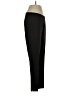 Lafayette 148 New York Solid Black Wool Pants Size 2 - photo 4