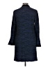 Donna Morgan Blue Casual Dress Size 10 - photo 2