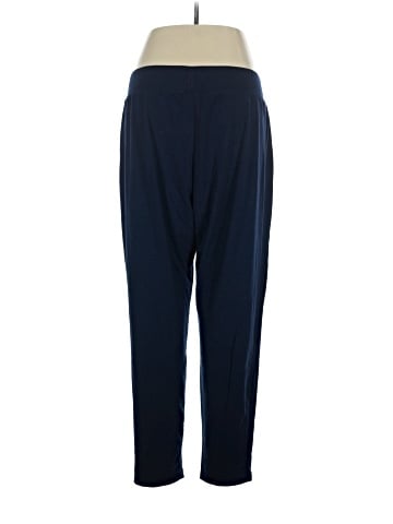 Lands' End Track Pants (view 2)