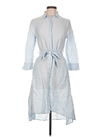 Saks Fifth Avenue Casual Dress (view 1)